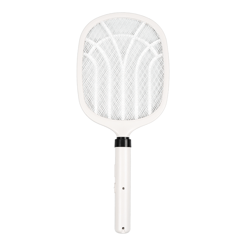 FF-883 1200mAh Bordado Padrão Lâmpada USB Base Recarregável Elétrico Mosquito Swatter FF-883 1200mAh Bordado Padrão Lâmpada USB Base Recarregável Elétrico Mosquito Swatter