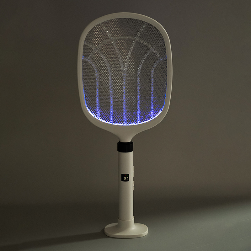 FF-883A 1200mAh lâmpada padrão bordado base USB mata-mosquitos elétrico de lítio FF-883A 1200mAh lâmpada padrão bordado base USB mata-mosquitos elétrico de lítio