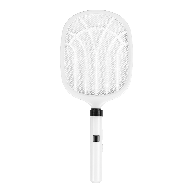 FF-883A 1200mAh lâmpada padrão bordado base USB mata-mosquitos elétrico de lítio