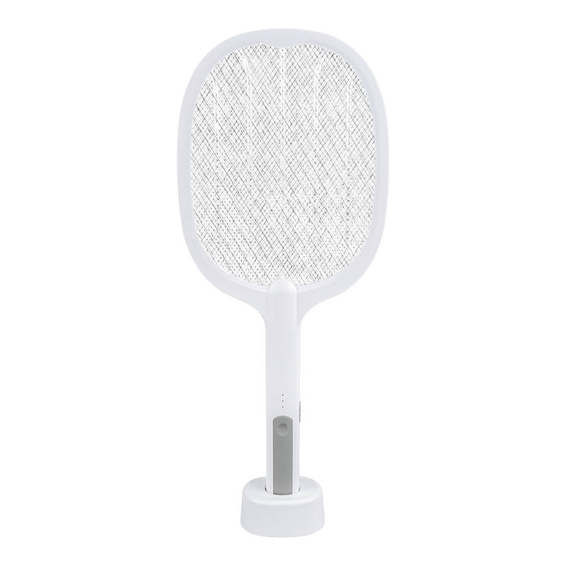 FF-888 1200mAh LED mata-mosquitos de cinco níveis USB recarregável FF-888 1200mAh LED mata-mosquitos de cinco níveis USB recarregável