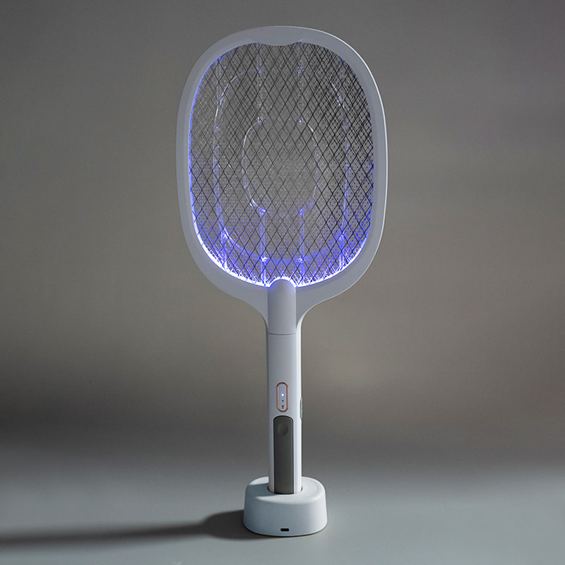 FF-888A 1200mAh lâmpada com padrão bordado de carga inferior base USB mata-mosquitos elétrico de alta eficiência FF-888A 1200mAh lâmpada com padrão bordado de carga inferior base USB mata-mosquitos elétrico de alta eficiência