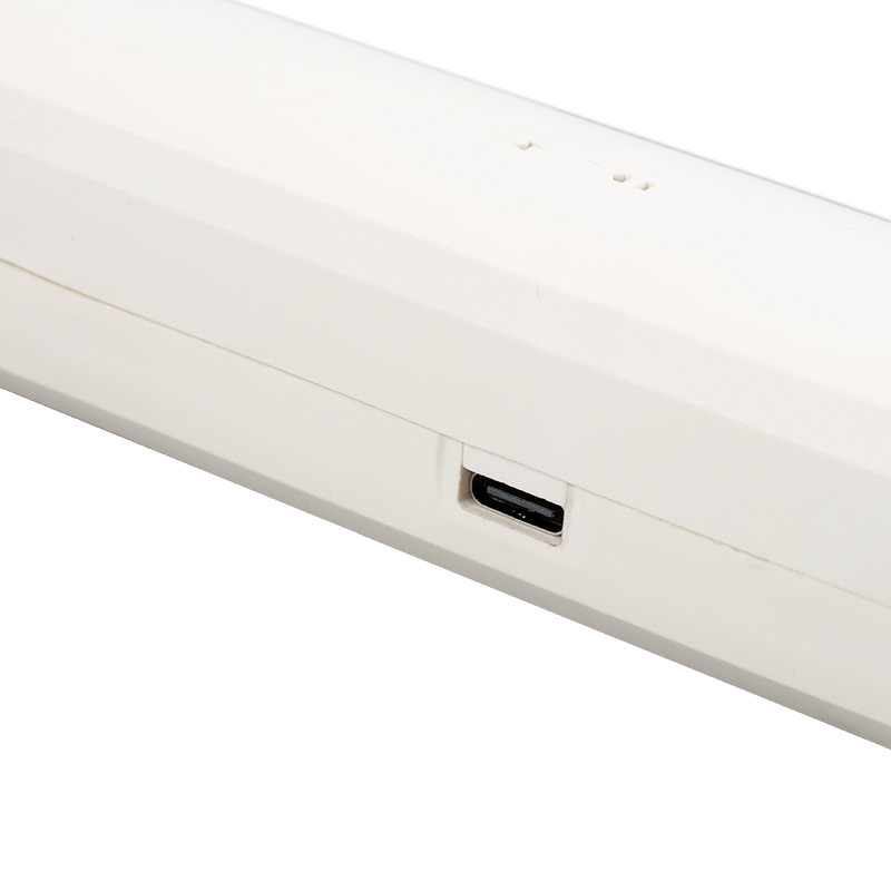 FF-918 500mAh LED bordado mata-mosquitos USB recarregável FF-918 500mAh LED bordado mata-mosquitos USB recarregável
