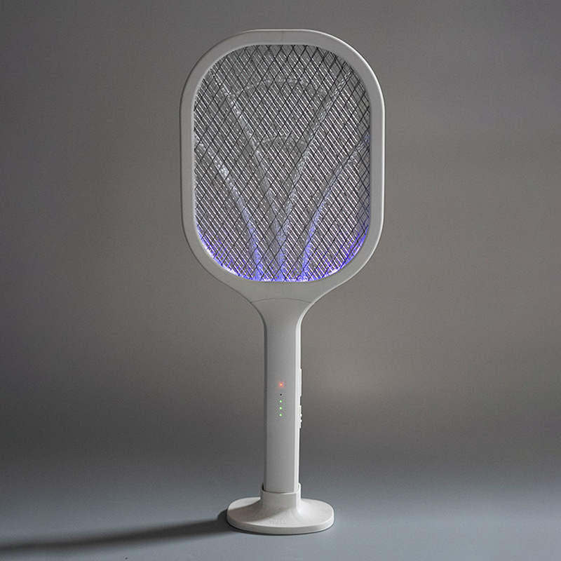 FF-919 1200mAh LED bordado mata-mosquitos USB recarregável FF-919 1200mAh LED bordado mata-mosquitos USB recarregável