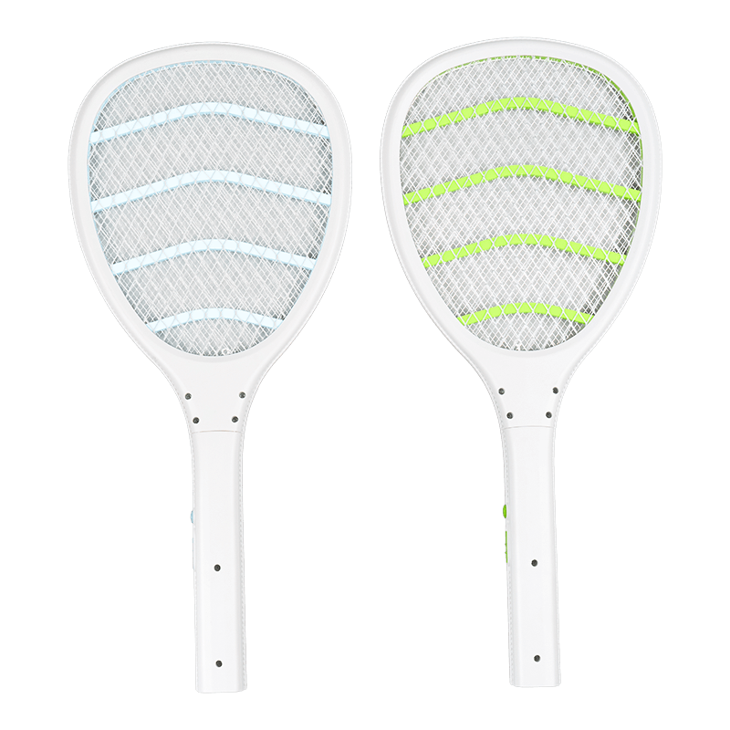 FF-987 500mAh LED de duas cores mata-mosquitos USB recarregável FF-987 500mAh LED de duas cores mata-mosquitos USB recarregável