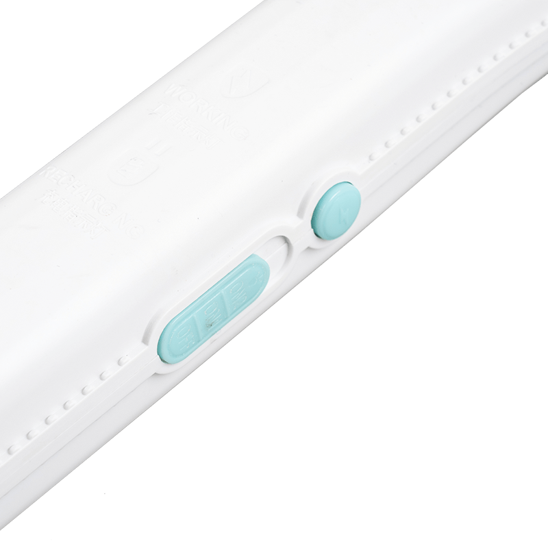 FF-987 500mAh LED de duas cores mata-mosquitos USB recarregável FF-987 500mAh LED de duas cores mata-mosquitos USB recarregável