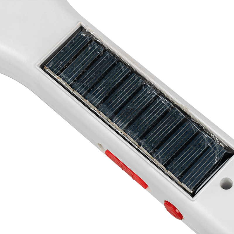 Bateria de chumbo-ácido LED FF-998 400mAh com plugue mata-mosquitos elétrico solar Bateria de chumbo-ácido LED FF-998 400mAh com plugue mata-mosquitos elétrico solar