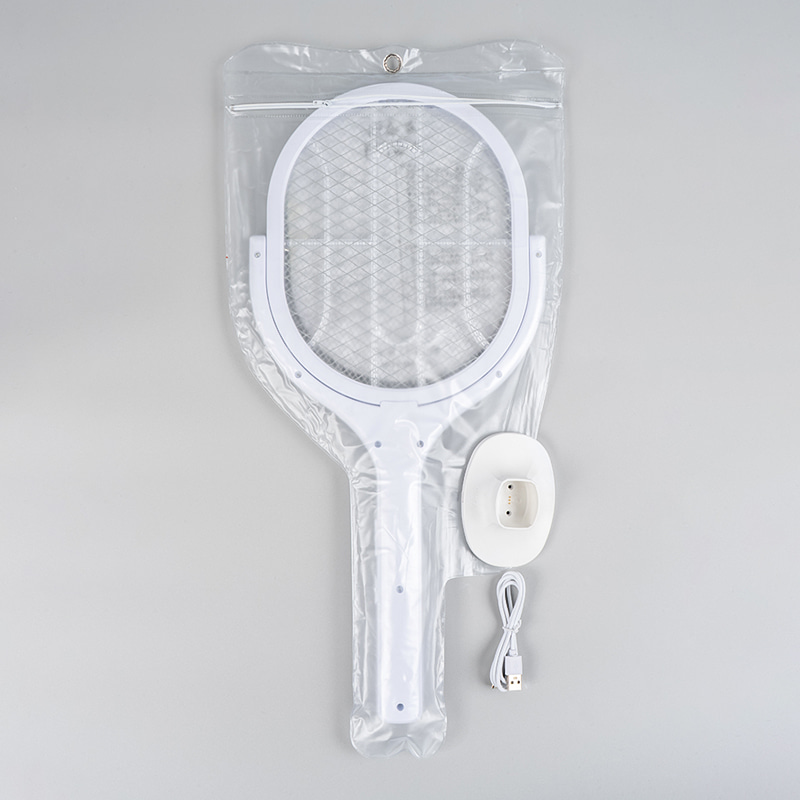FF-999 bateria de lítio com padrão bordado de 1 cor 1200mAh mata-mosquitos elétrico multifuncional FF-999 bateria de lítio com padrão bordado de 1 cor 1200mAh mata-mosquitos elétrico multifuncional
