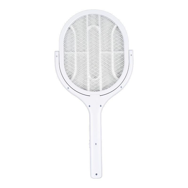 FF-999A 1200mAh bordado de cor única LED mata-mosquitos display dobrável recarregável por USB FF-999A 1200mAh bordado de cor única LED mata-mosquitos display dobrável recarregável por USB