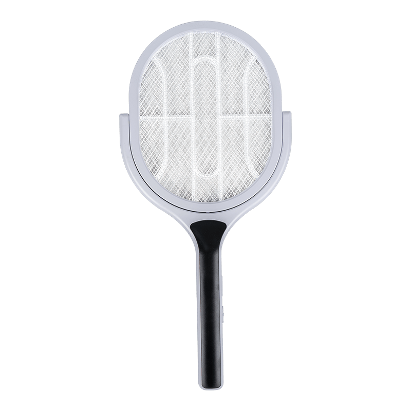 FF-999A 1200mAh bordado de cor única LED mata-mosquitos display dobrável recarregável por USB FF-999A 1200mAh bordado de cor única LED mata-mosquitos display dobrável recarregável por USB