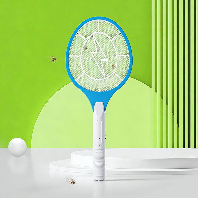 FF-006 400mAh bateria de chumbo-ácido de 3 cores mata-mosquitos elétrico doméstico FF-006 400mAh bateria de chumbo-ácido de 3 cores mata-mosquitos elétrico doméstico