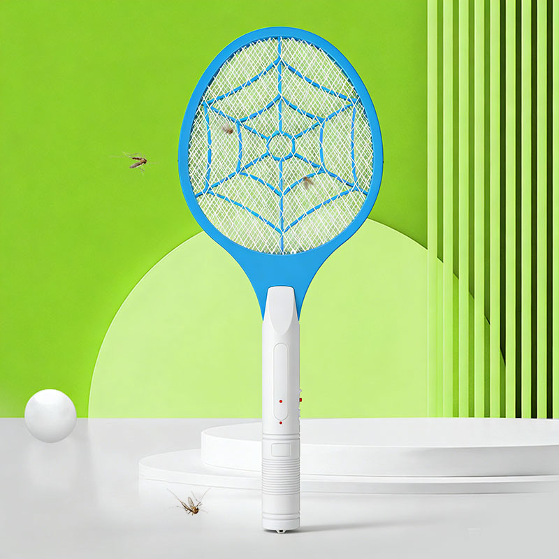 Bateria de chumbo-ácido de 3 cores FF-006Y 400mAh com plugue mata-mosquitos elétrico Bateria de chumbo-ácido de 3 cores FF-006Y 400mAh com plugue mata-mosquitos elétrico