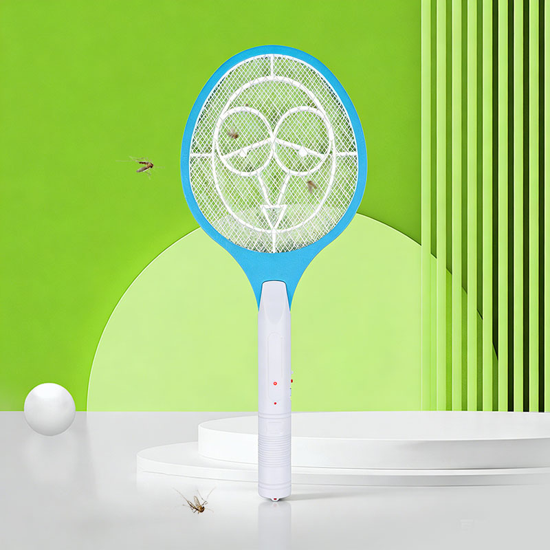 FF-106 250mAh bateria de chumbo-ácido de 3 cores mata-mosquitos elétrico FF-106 250mAh bateria de chumbo-ácido de 3 cores mata-mosquitos elétrico