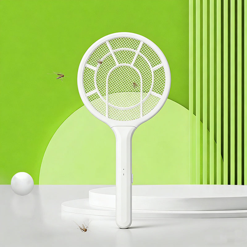 Mata-mosquitos elétricos com luz padrão de ferrugem com bateria de lítio FF-672 500mAh com base Mata-mosquitos elétricos com luz padrão de ferrugem com bateria de lítio FF-672 500mAh com base