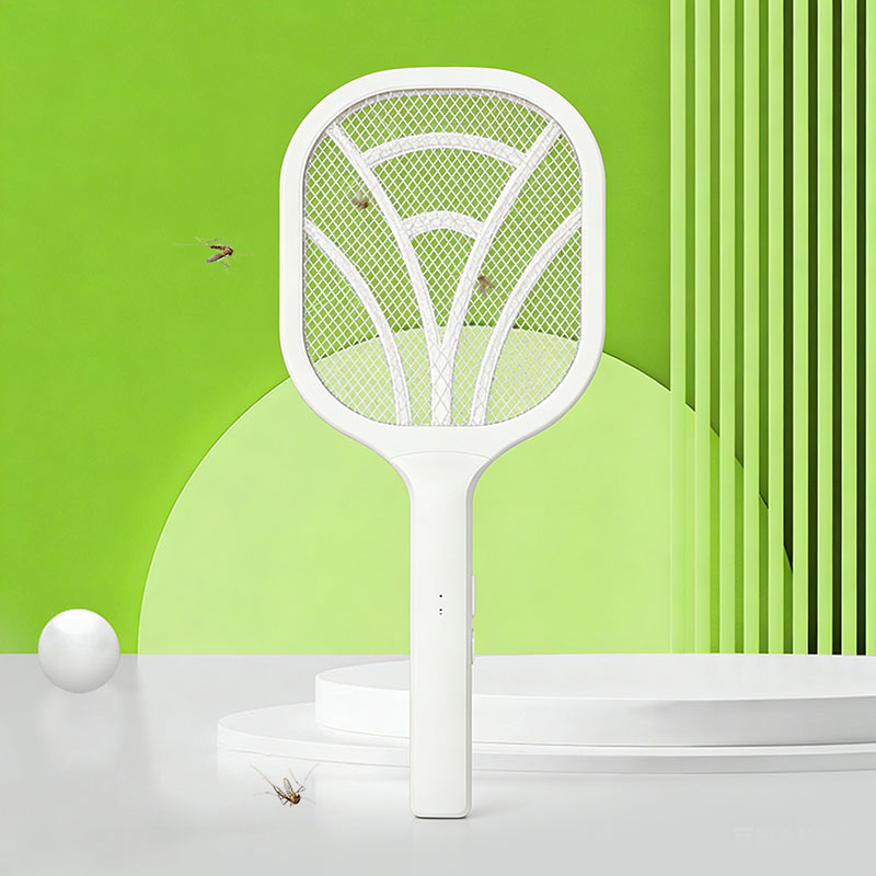 FF-918 500mAh LED bordado mata-mosquitos USB recarregável FF-918 500mAh LED bordado mata-mosquitos USB recarregável