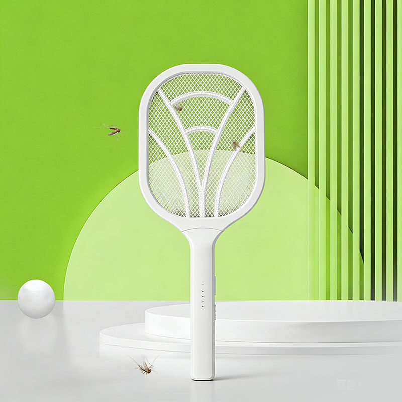 FF-919 1200mAh LED bordado mata-mosquitos USB recarregável FF-919 1200mAh LED bordado mata-mosquitos USB recarregável