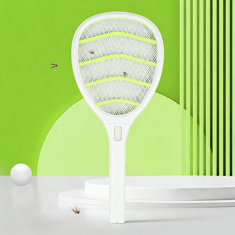 FF-987A 400mAh duas cores figura-oito fios bateria de chumbo-ácido mata-mosquitos elétrico com luz FF-987A 400mAh duas cores figura-oito fios bateria de chumbo-ácido mata-mosquitos elétrico com luz