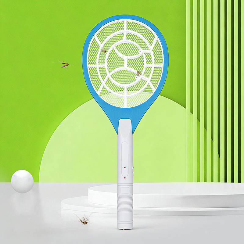 Bateria de chumbo-ácido de 3 cores FF-107 250mAh com plugue mata-mosquitos elétrico Bateria de chumbo-ácido de 3 cores FF-107 250mAh com plugue mata-mosquitos elétrico