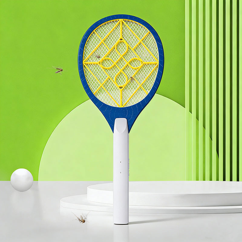 FF-003 250mAh mata-mosquitos elétrico de 3 cores com cabo USB FF-003 250mAh mata-mosquitos elétrico de 3 cores com cabo USB