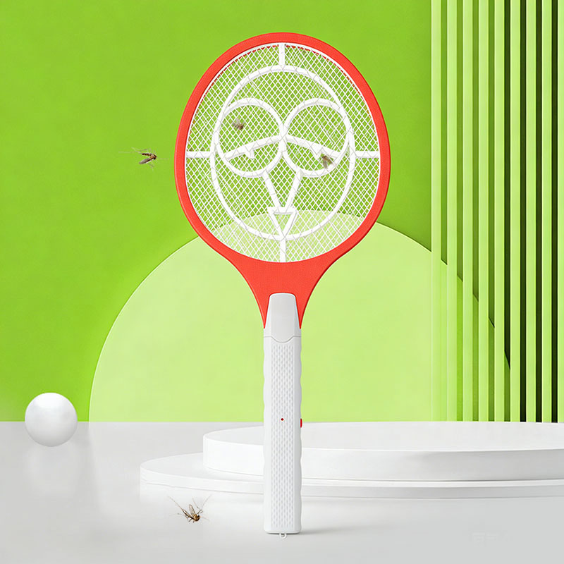 FF-008 AAA mata-mosquitos elétrico alimentado por bateria FF-008 AAA mata-mosquitos elétrico alimentado por bateria