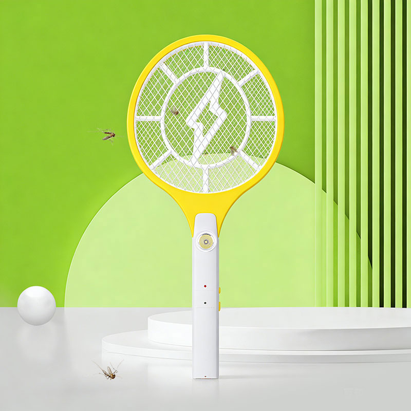 Bateria de chumbo-ácido LED FF-009 400mAh com plugue mata-mosquitos elétrico Bateria de chumbo-ácido LED FF-009 400mAh com plugue mata-mosquitos elétrico