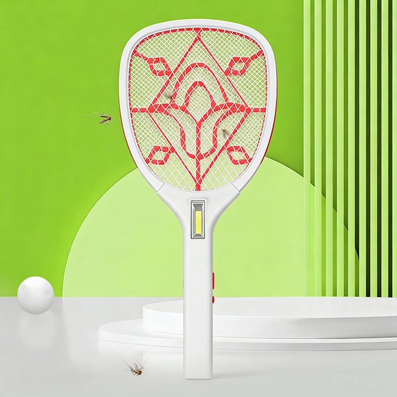 Bateria de chumbo-ácido LED FF-998 400mAh com plugue mata-mosquitos elétrico solar Bateria de chumbo-ácido LED FF-998 400mAh com plugue mata-mosquitos elétrico solar
