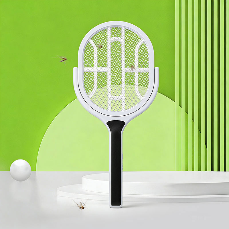 FF-999 bateria de lítio com padrão bordado de 1 cor 1200mAh mata-mosquitos elétrico multifuncional FF-999 bateria de lítio com padrão bordado de 1 cor 1200mAh mata-mosquitos elétrico multifuncional