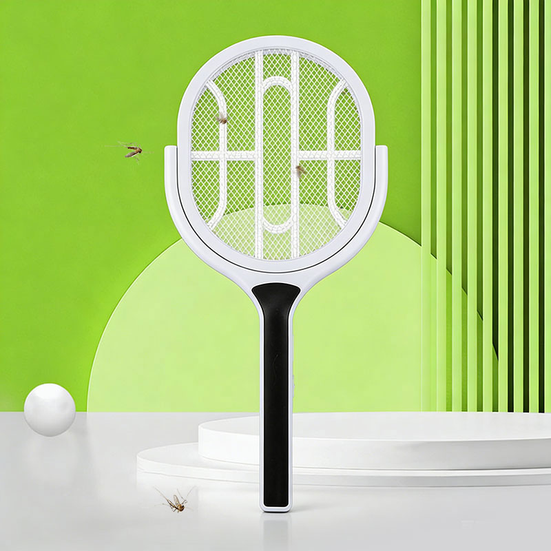 FF-999A 1200mAh bordado de cor única LED mata-mosquitos display dobrável recarregável por USB FF-999A 1200mAh bordado de cor única LED mata-mosquitos display dobrável recarregável por USB